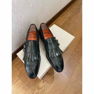 サントーニ(Santoni)のラッドプル様　専用(ドレス/ビジネス)