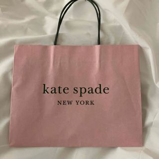 ケイトスペードニューヨーク(kate spade new york)のkate spade♤紙袋(ショップ袋)