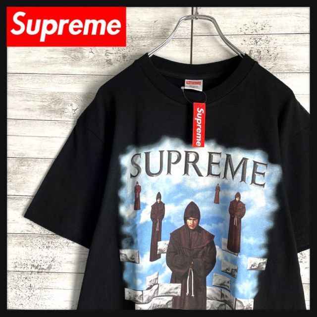 Supreme - 7038【タグ付き】シュプリーム☆ビッグロゴ定番カラー即完売 ...