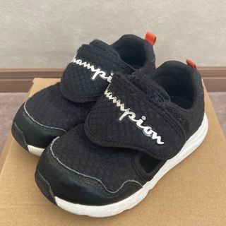 チャンピオン(Champion)のchampion  サンダルスニーカー　16.0cm(サンダル)