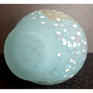 真作保証❗️】文化勲章受章作家 ガラス工芸界重鎮【藤田喬平】作 手吹