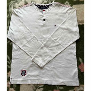 トミーヒルフィガー(TOMMY HILFIGER)のたか様専用ページ(Tシャツ/カットソー(七分/長袖))