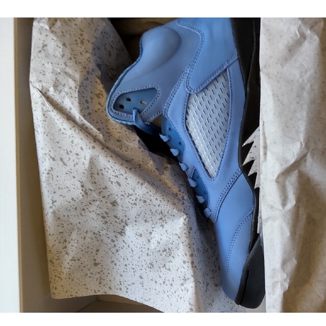 NIKE AIR JORDAN 5 RETRO SE UNC 2