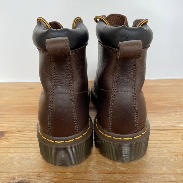 【美品】Dr.Martens ワークブーツ 靴紐2種セット