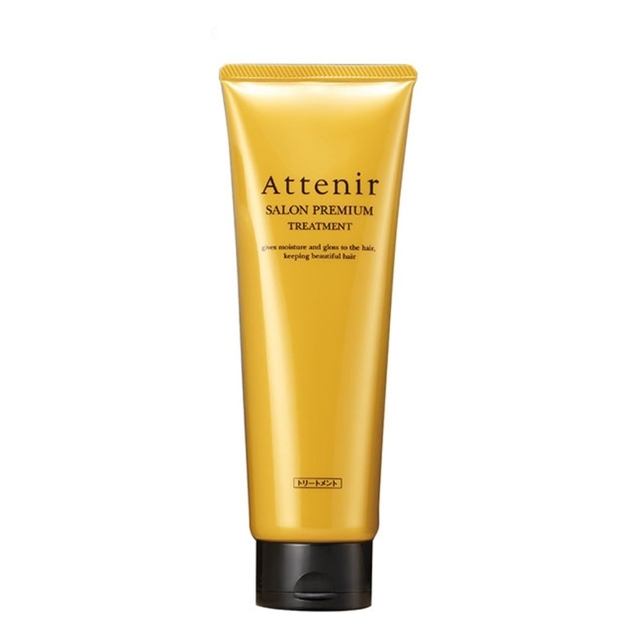 Attenir(アテニア)のアテニア サロンプレミアムトリートメント　240mL コスメ/美容のヘアケア/スタイリング(トリートメント)の商品写真