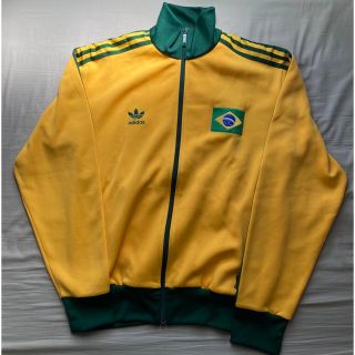 アディダス(adidas)の90s adidas track jacket(ジャージ)