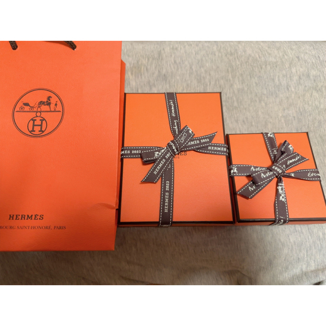 Hermes(エルメス)のミニポップh レディースのアクセサリー(ネックレス)の商品写真