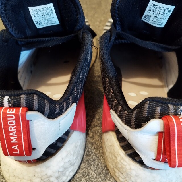 アディダスブースト　スニーカー メンズの靴/シューズ(スニーカー)の商品写真