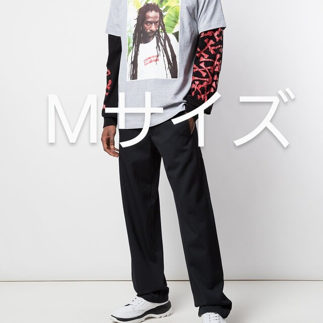 格安超激安】 Supreme - 国内正規 Supreme Buju Banton Tee Black S ...