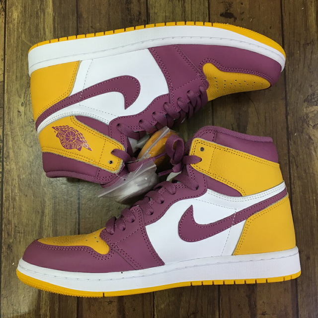 人気大割引 NIKE AIR JORDAN 1 RETRO HIGH OG 