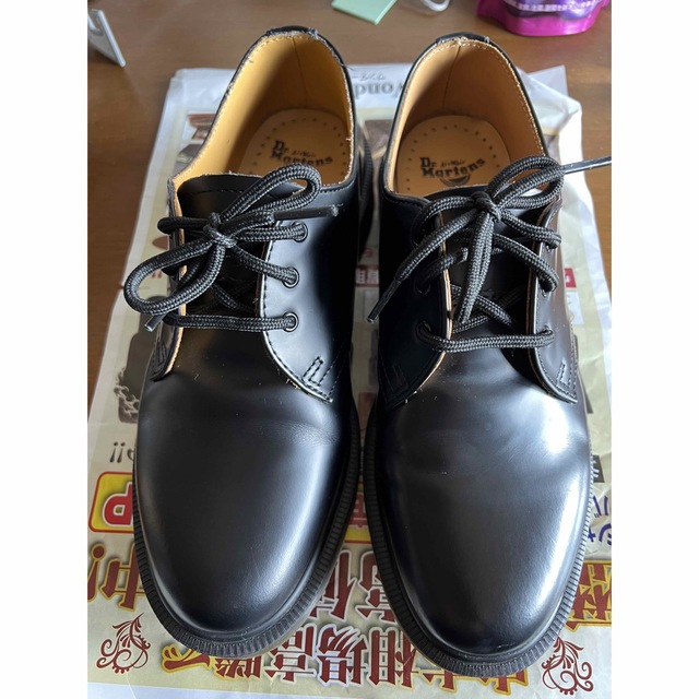 Dr.Martens 1461 UK6（25.0㎝） 古典 www.gold-and-wood.com