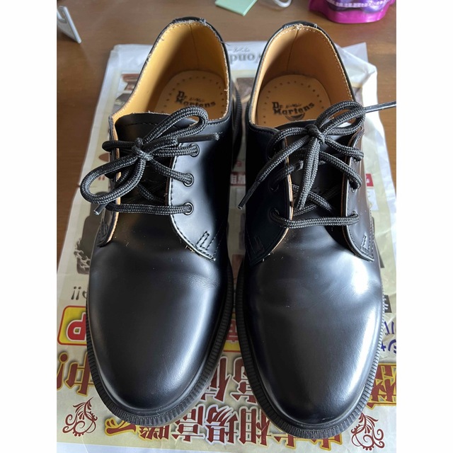 Dr.Martens 1461 uk6(25cm)