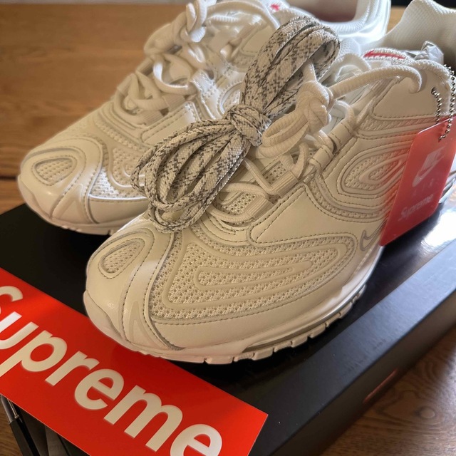 Supreme シュプリーム 2022AW Nike Air Max 98 TL 2