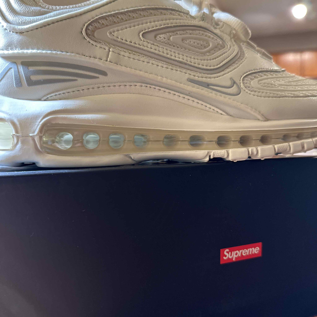 Supreme シュプリーム 2022AW Nike Air Max 98 TL 1