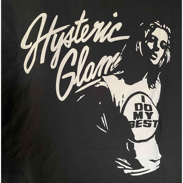 HYSTERIC GLAMOUR(ヒステリックグラマー)のFlower様専用HYSTERIC GLAMOUR 長T&Tシャツセット レディースのトップス(Tシャツ(半袖/袖なし))の商品写真