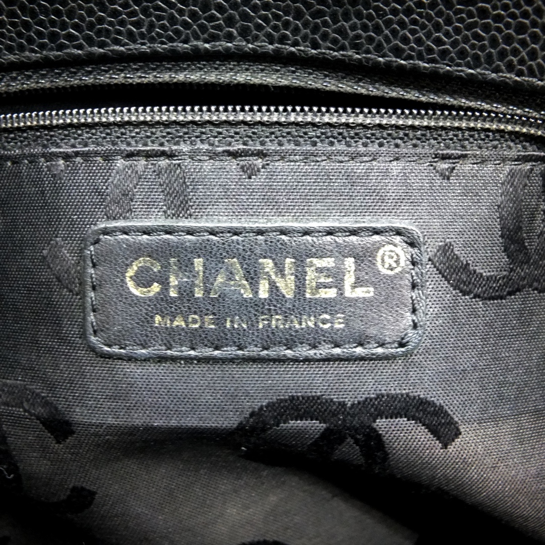 CHANEL ハンドバッグ   JA-16660