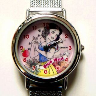 白雪姫腕時計(腕時計)