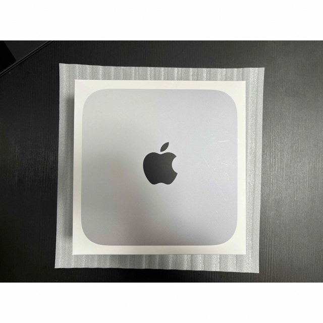 Apple Mac Mini M1 16GB/256GB 美品+おまけ付き