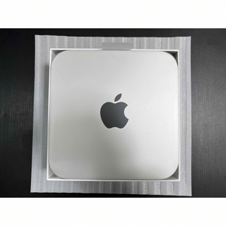 Apple - Apple Mac mini M1 16GB/256GB