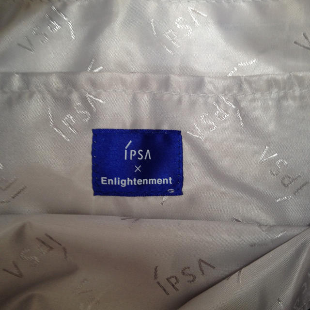 IPSA(イプサ)のイプサ  トートバック レディースのバッグ(トートバッグ)の商品写真