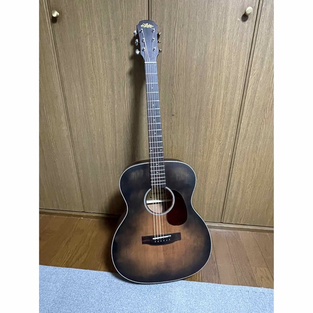 USED美品Aria 101DP MUBR アコースティックギター ショッピング tienda 