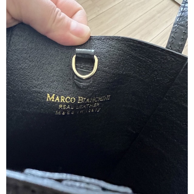 MARCO BIANCHINI(マルコビアンチーニ)のmys様専用 レディースのバッグ(ショルダーバッグ)の商品写真