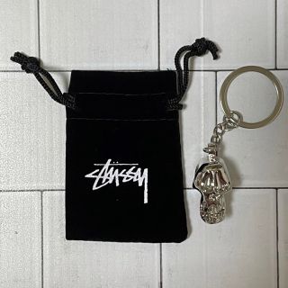 ステューシー スカル キーホルダー(メンズ)の通販 9点 | STUSSYの