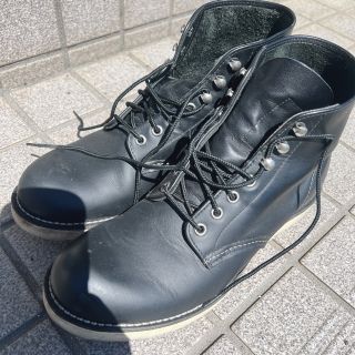 レッドウィング(REDWING)のレッドウィングブーツ(ブーツ)