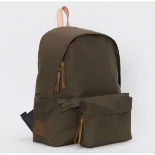 エンダースキーマ(Hender Scheme)のHender Scheme back pack(バッグパック/リュック)