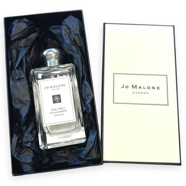 Jo Malone London アールグレイ\u0026キューカンバーコロン　美品