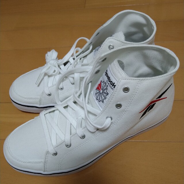 Reebok スニーカー