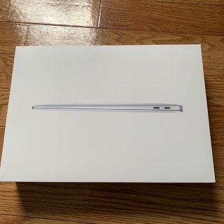 アップル(Apple)のMACBOOK Air  13インチ 【箱のみ】(その他)