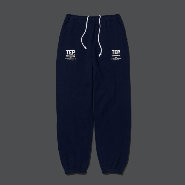 ennoy TEP PANT (navy) XL スウェットパンツ　交換も可