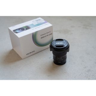 LAOWA 星景レンズ15mm F2 Zero-D ソニーEマウント ラオワ(レンズ(単焦点))