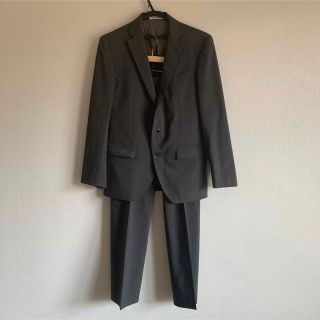 AOKI - 新品ツーパンツスーツの通販 by こてぃ's shop|アオキならラクマ