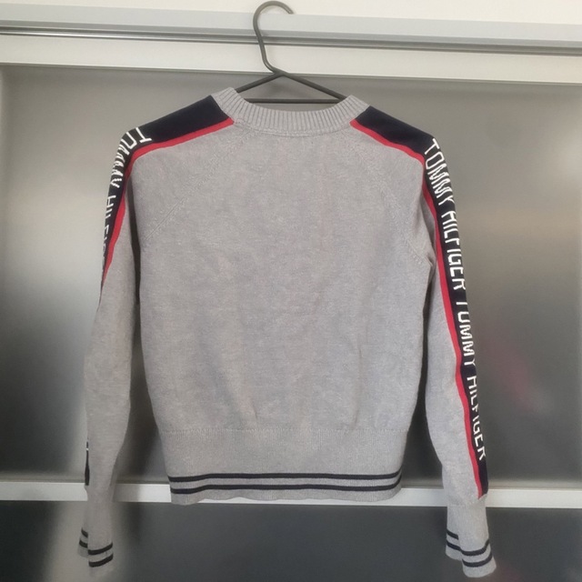 TOMMY HILFIGER(トミーヒルフィガー)のTOMMY HILFIGER セーター レディースのトップス(ニット/セーター)の商品写真