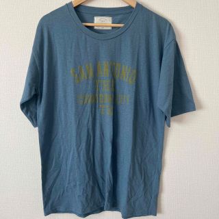 アングリッド(Ungrid)のungrid Tシャツ(シャツ/ブラウス(半袖/袖なし))