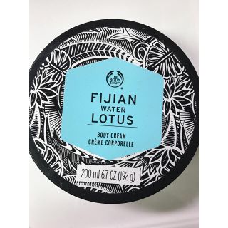 ザボディショップ(THE BODY SHOP)の★ザ ボディショップ  ボディクリーム★(ボディクリーム)