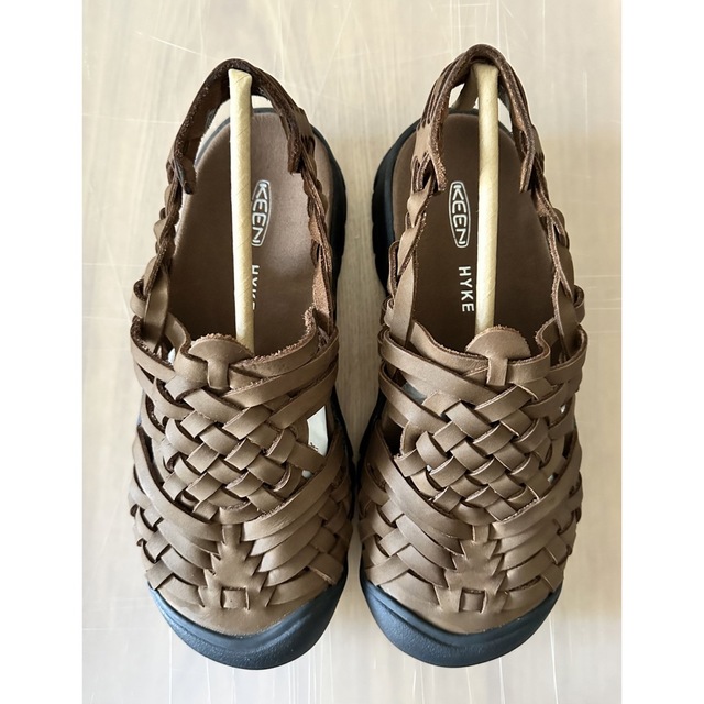 HYKE×KEEN 【50%OFF】 48.0%OFF vahlturismo.com.br
