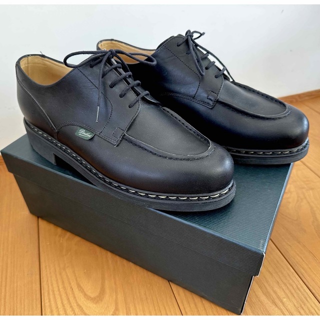 パラブーツ  Paraboot  シャンボード  CHAMBORD