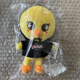 SKZOO フィリックス BbokAri ぬいぐるみミニ\u0026バッグチャーム プリン