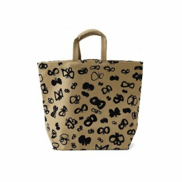 HOT好評 mina perhonen - 新品☆ミナペルホネン トートバッグ flutter