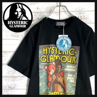 HYSTERIC GLAMOUR - 7034【タグ付き・新品】ヒステリックグラマー