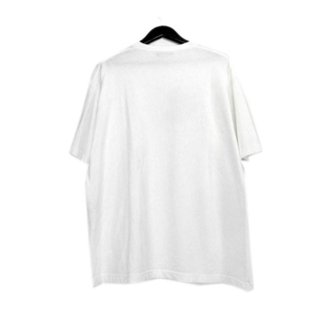 バレンシアガBALENCIAGA■20SS Uniform Logo Tシャツ