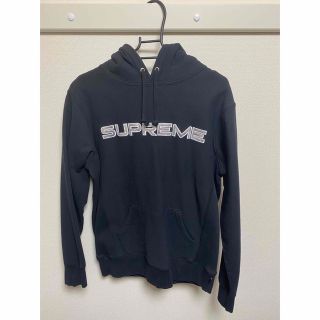 シュプリーム(Supreme)のシュプリーム　パーカー　美品(パーカー)