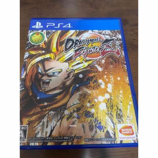 ドラゴンボール(ドラゴンボール)のドラゴンボール ファイターズ PS4(家庭用ゲームソフト)