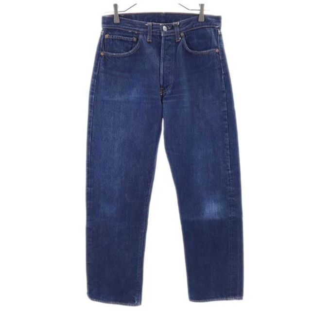 levi’s 501 BIG E 66前期 60s 70s ヴィンテージW32くらい不明