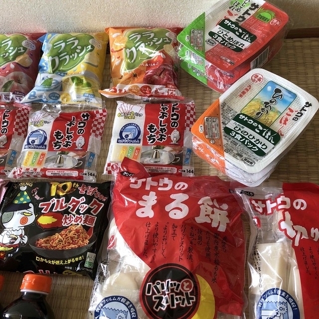 半額より更に更にお得❣️食品 お買い得‼️ まとめ売り 食品 詰め合わせ　セット