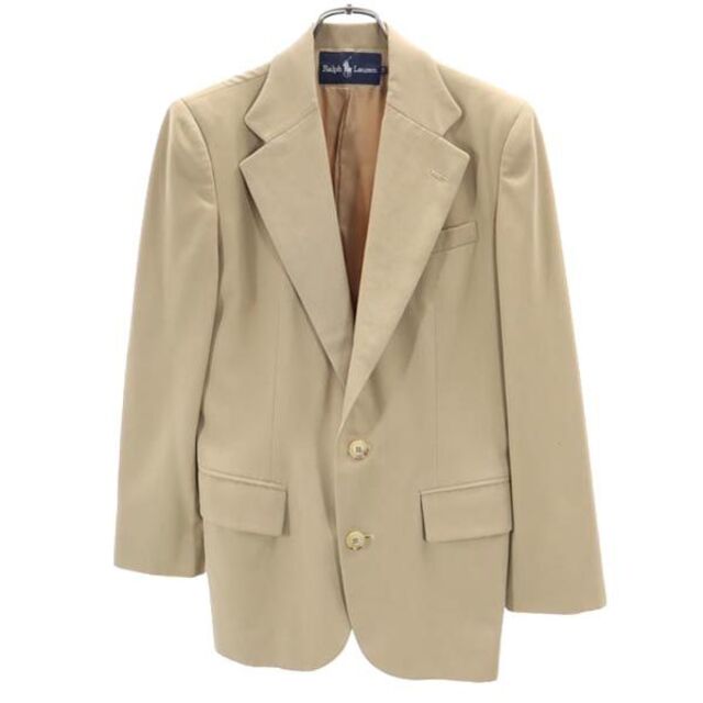 Ralph Lauren - ラルフローレン ウール100% 3点 スーツ 上下