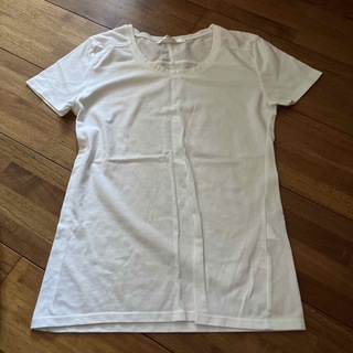 アズールバイマウジー(AZUL by moussy)のアズール　Tシャツ　xs(Tシャツ(半袖/袖なし))